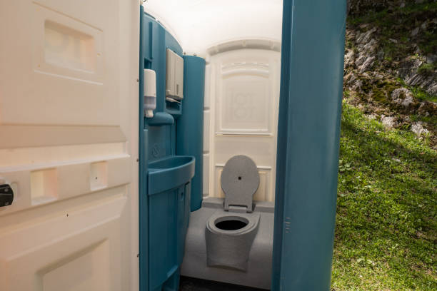 Best Sanitation services for porta potties  in Bayou Cane, LA