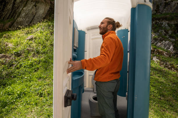 Affordable portable toilet rental in Bayou Cane, LA