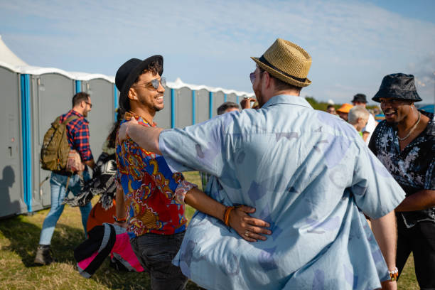 Best Local porta potty services  in Bayou Cane, LA