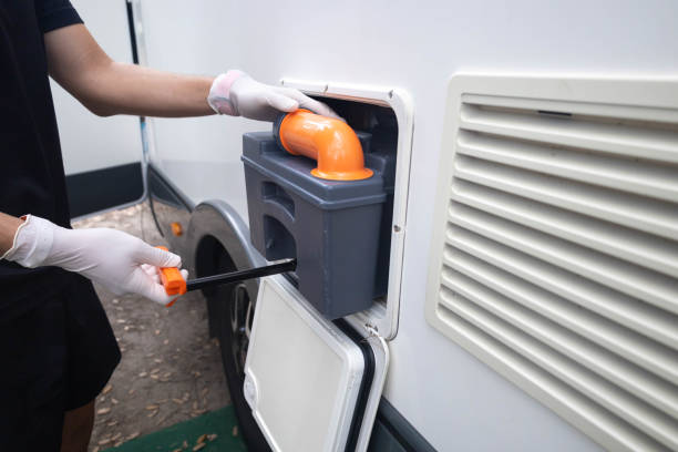 Portable Toilet Options We Offer in Bayou Cane, LA