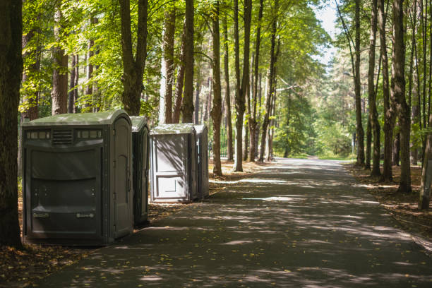 Best High-end porta potty rental  in Bayou Cane, LA